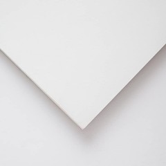 14×17 Inch Vellum Pad 24 lb 90 GSM 50 Sheets Transparent Tracing Paper