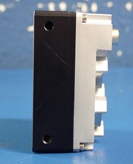 BASLER RACER RA4096-80KM 4k, 80kHz CameraLink Line Scan Camera 105999-21