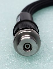 Rohde & Schwarz ZV-Z97 DC-50Ghz Test Port Cable, 2.4 mm (f) – 2.4 mm (m)