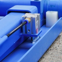 6600LB 110V Electric Mid-Rise Car Lift – CE Approved | USA Stock, FREE SHIPPING