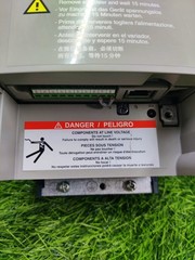 SCHNEIDER ELECTRIC ( ATV71 ) ALTIVAR 71 ATV71HU15N4Z 1.5 KW 2 HP AC DRIVE