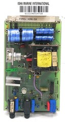 KDS-5D Marine PCB Card