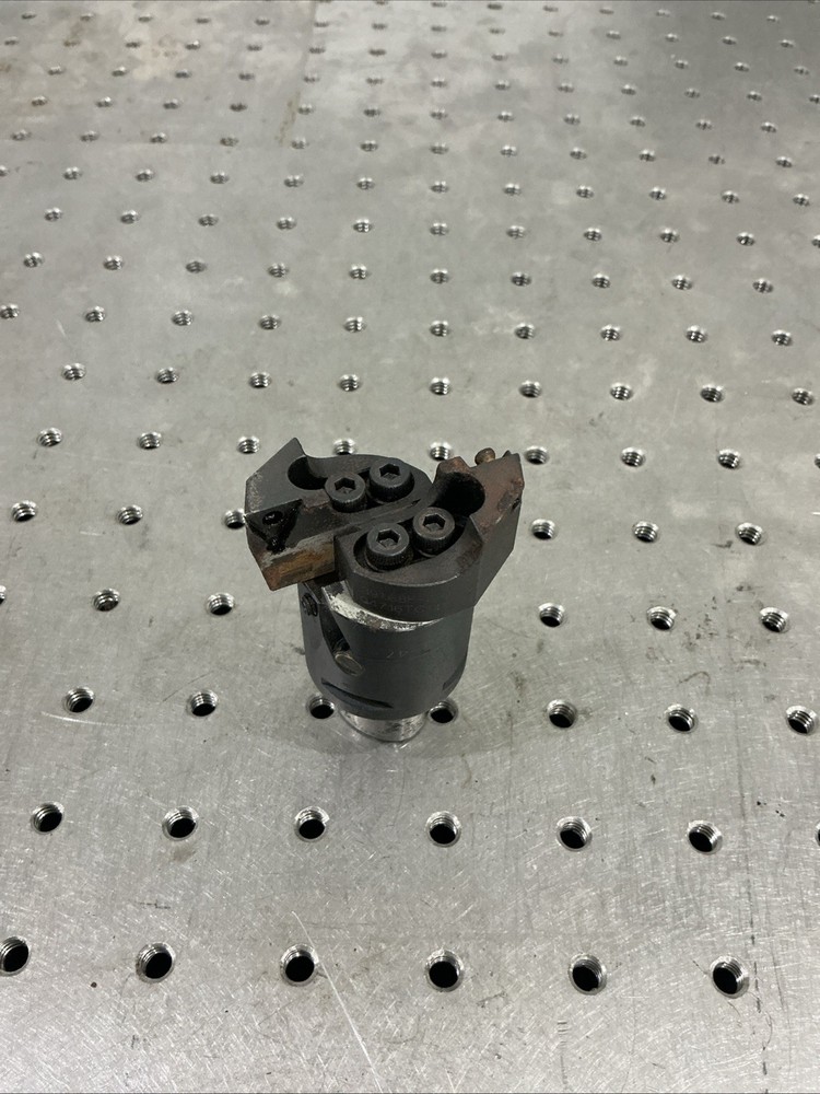 SANDVIK CAPTO C3 MODULAR DUAL BORING HEAD C3-391.68A-3-032 044B 37-47mm