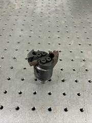 SANDVIK CAPTO C3 MODULAR DUAL BORING HEAD C3-391.68A-3-032 044B 37-47mm