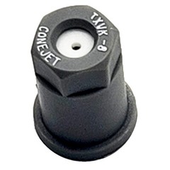 Swissmex E1888216045 Acetone Pump Sprayer Gray Ceramic Tip