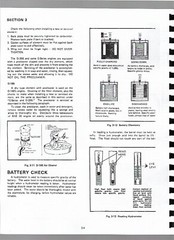 Wheel Horse B-81 B111 C81 C101 C121 C141 C161 D160 Tractor Service Repair Manual