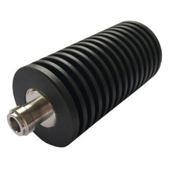 DC-3GHz 50W N Type RF Attenuators 50ohm 10db 15db 20db 30db 40db 50db Available