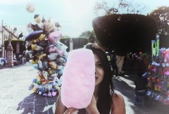 Cotton Candy Flossine Mix-Your Flavor Choice! Makes 10 Pounds/Up to 320 Cones!
