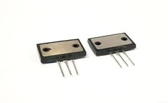 2SC2526 + 2SA1076 NPN + PNP Silicon General Purpose High Speed by