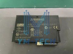 5PCS Brand New in box Siemens 6ES7132-4BD02-0AA0 Fast PLC 6ES7 132-4BD02-0AA0