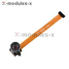 OV5640 Camera Module 100 120 200 Degree 5MP DVP Interface For ESP32 STM32 K210
