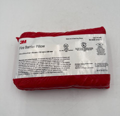 3M FB369 Fire Barrier Self-Locking Pillow 3″ x 6″ x 9″ FB-369