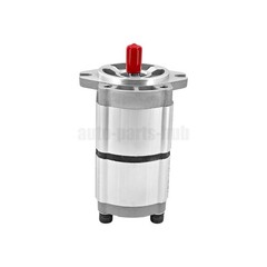 For PGP51088G3LP New Hydraulic Pump for Skid Steer Loader KTT23 FAST SHIP