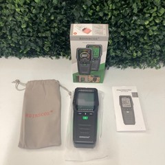 RDINSCOS MT-28 Pinless Digital Moisture Meter
