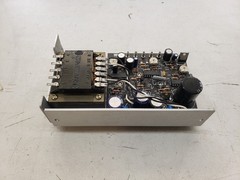 Power One HTAA-16W-A 3 Output Linear Power Supply +/-12V @ 0.4A +5V @ 2A