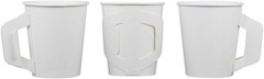 Hot Beverage Cup for Coffee, Tea, Water, Shots, Wheat Grass, Samples – With