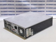 HP COMPAQ DC7800P dc7800p589/E6750/160kne/2.0R/7xk Small Form Factor