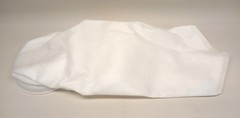 Pall BPONG100XL Filter Bag 100 Micron 9-5/16″ Flange OD 32″ OAL (Box Of 25)