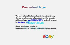AS42A Used Servo Drive AS42A