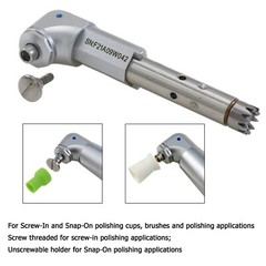 BEING Dental KAVO INTRA Style Contra Angle Head CA 2.35mm FG 1.6mm Prophy L68