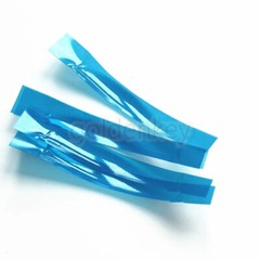 100Pcs Dental Anterior Restoration Matrix Composite Resin Matrices Blue Strip
