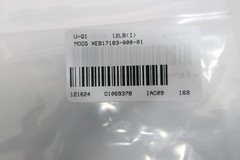 Moog XEB17183-000-01 Cartridge Valve 35mpa