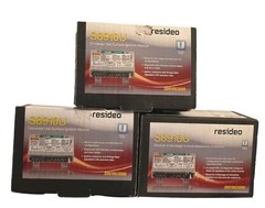 New Resideo S8910U Universal Hot Surface Ignition Control Board Module