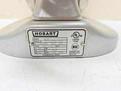 Hobart N50 5 Quart / 5 Qt. Commercial Mixer, Model N-50