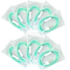 Dental Surgical Disposable Implant Irrigation Tube for W H Handpiece 291cm