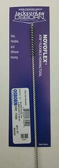 ATB Flexible Hone Honing Tool 1/4″ (6.4mm) x 240 grit S/C Osborn