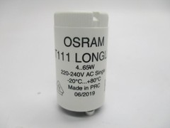 OSRAM ST111 220-240VAC (PKG OF 25) NSMP