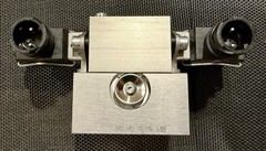 Volvo VOE11115488 OEM Hydraulic Solenoid Valve A25D A30D A40F