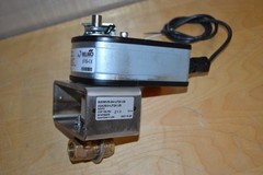 BELIMO B2050VS-04+LF24 US / B2050VS04LF24US ~ NEW