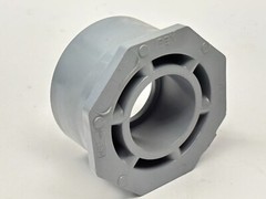IPEX Reducer Bushing ASTM F439 3″ x 1-1/2″ SCH80