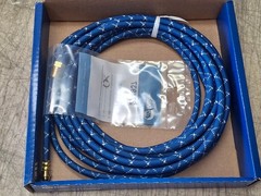 Miller Weldcraft 45V08RBB Hose Water 25′ 7.6m Braided
