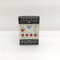 FLENDER EWD/20…250 VUC Rotational Speed Monitoring Device Mat No.1205294