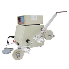 110V CNC Automatic Computer Coil Winder Winding Machine for 0.04-1.2 mm Wire
