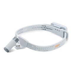5W Wireless Ultra-light LED Medical Dental VET ENT Headband Surgical Headlight