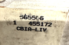 SUN Hydraulics Cartridge 3/1 pilot ratio Counterbalance Valve CBIALIV *NEW*