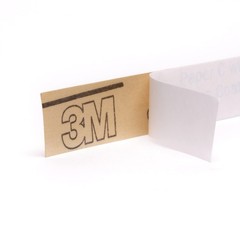 MusicNomad Sandpaper for Fret Leveler L-Beam – P240 10 ft x 7/8 inch, Brown