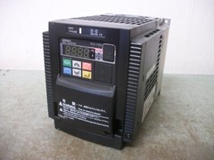 OMRON MX2 2.2KW INVERTER DRIVE 3G3MX2-AB022-E 3PH 200-240VOLT 12.0/11.0AMP