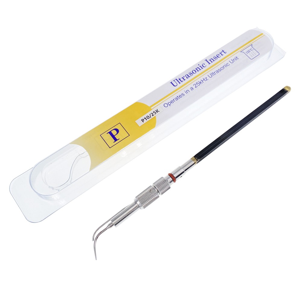 Inserts IF10 IF100 IF1000 P10 P100 Scaler Tip Dental Insert 30K/25K Tips