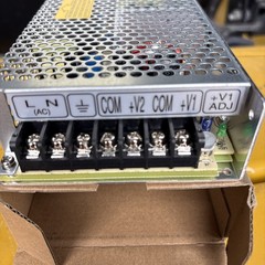 1PC NEW RD-125A Switching Power Supply #L9540Y LZ