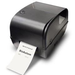 New Prime Scales PS-45 Wide Format Thermal Label / Paper Serial Printer