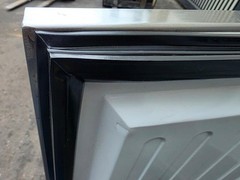 KRATOS / Hubert 69K-770HC 48″ Sandwich Salad Prep Table AAA Excellent Condition