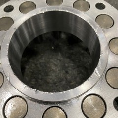 SUMITOMO F-CYCLO FCS-A35-89 Cycloidal Speed Reducer Gearbox 89:1 A35*