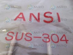 ANSI SUS-304 STAINLESS STEEL CONNECTING LINK NSMP