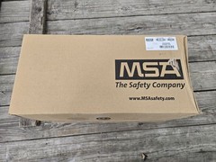 MSA 10127061 Headgear V-Gard (10)