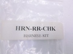 2 Pack HRN-RR-CHK DIRECT REPLACEMENT HARNESS KIT FOR iDATALINK MAESTRO ADS-MRR