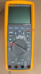 1PCS FLUKE 289 Digital Multimeter Fluke 289 / Good function #$